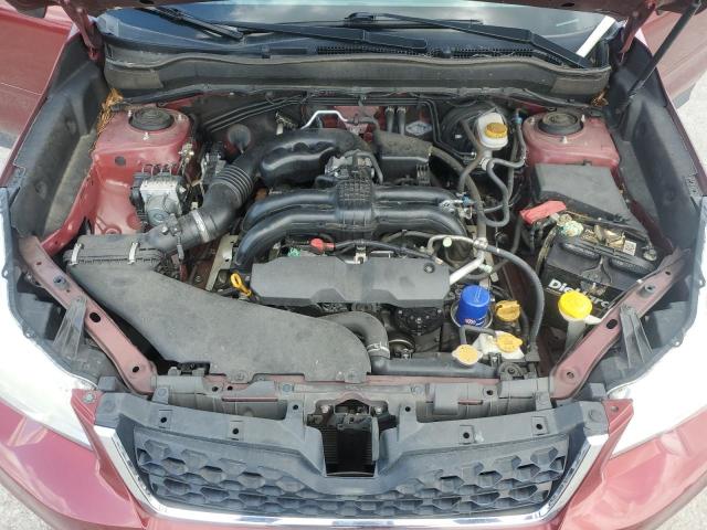 Photo 12 from auction – 2015 SUBARU FORESTER 2 with VIN JF2SJADC3FH427796