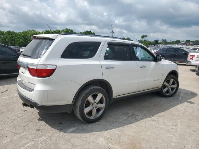 Photo 3 from auction – 2013 DODGE DURANGO CI with VIN 1C4SDJET0DC603976