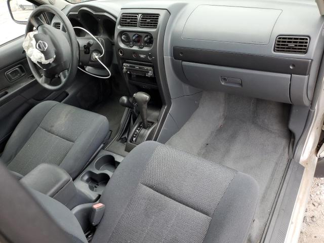 Photo 8 from auction – 2004 NISSAN FRONTIER K with VIN 1N6ED26Y44C402138