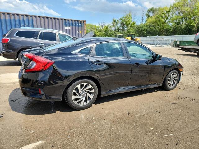 Photo 3 from auction – 2016 HONDA CIVIC EX with VIN 2HGFC2F81GH501299