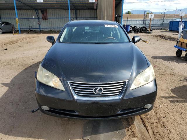 Photo 5 from auction – 2009 LEXUS ES 350 with VIN JTHBJ46G892323522