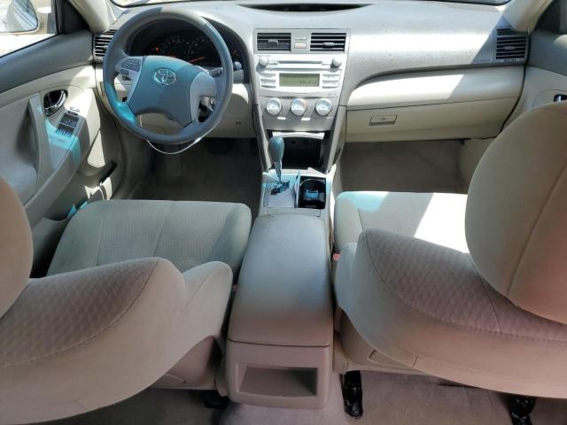 Photo 8 from auction – 2011 TOYOTA CAMRY BASE with VIN 4T1BF3EK8BU137696