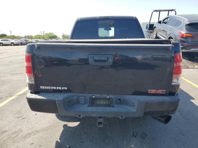 Photo 6 from auction – 2008 GMC NEW SIERRA with VIN 2GTEK638281116711