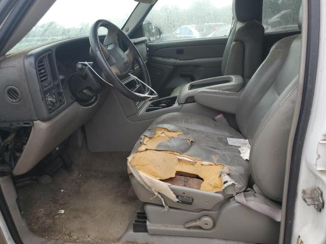Photo 7 from auction – 2004 GMC YUKON with VIN 1GKEC13Z14R246882