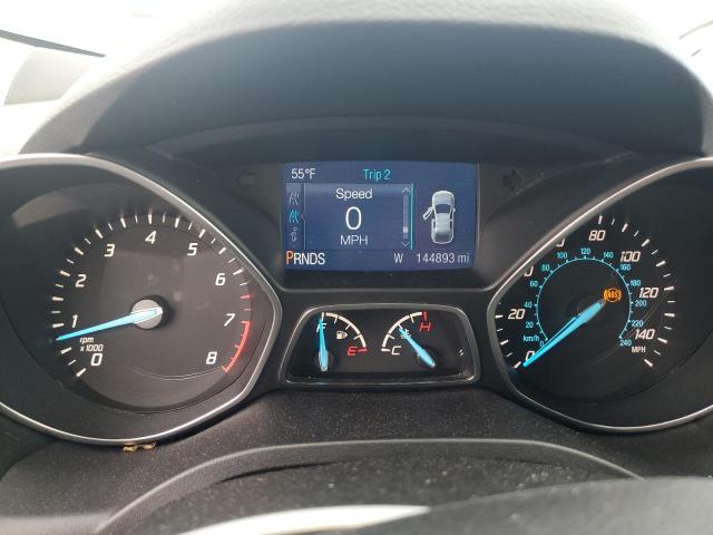 Photo 9 from auction – 2015 FORD ESCAPE SE with VIN 1FMCU9G98FUB41969