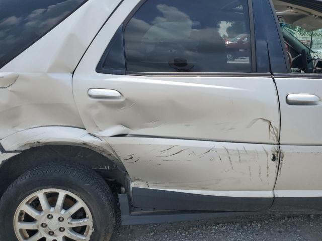 Photo 11 from auction – 2007 BUICK RENDEZVOUS with VIN 3G5DA03L77S541948