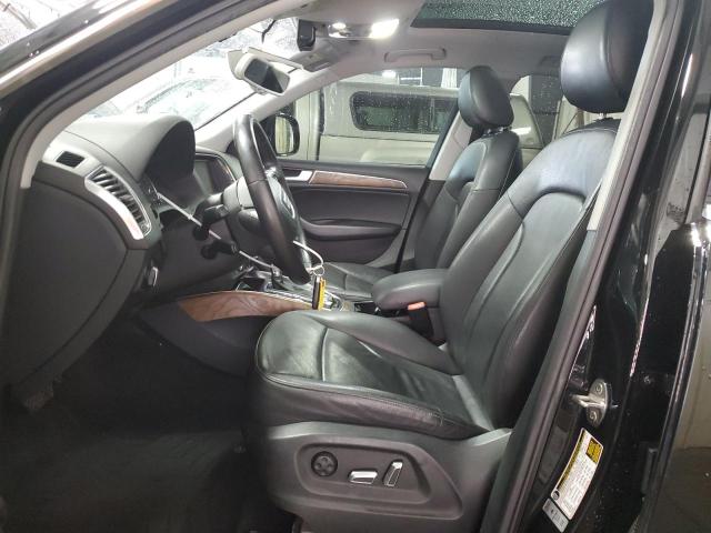 Photo 7 from auction – 2013 AUDI Q5 PREMIUM with VIN WA1DGAFP5DA058946