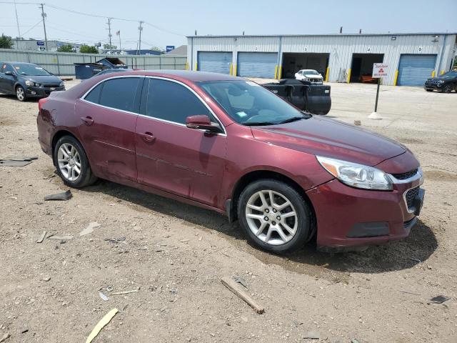 Photo 4 from auction – 2016 CHEVROLET MALIBU LIM with VIN 1G11C5SA4GF131785