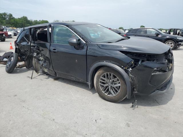 Photo 4 from auction – 2023 NISSAN ROGUE S with VIN 5N1BT3AA0PC879867