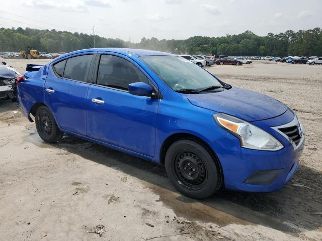 Photo 4 from auction – 2017 NISSAN VERSA S with VIN 3N1CN7APXHL842154