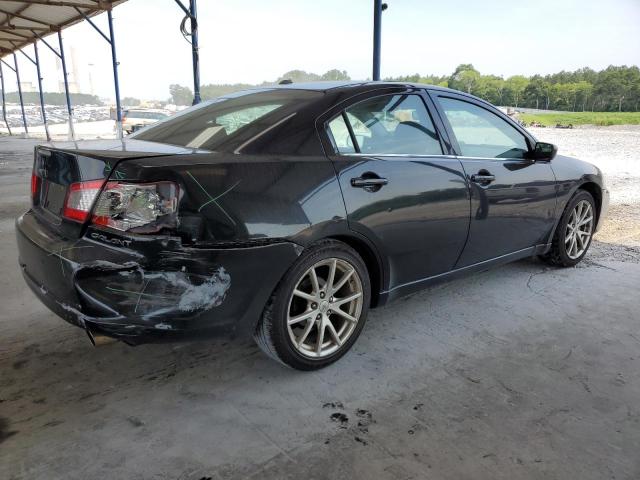 Photo 3 from auction – 2012 MITSUBISHI GALANT ES with VIN 4A32B3FF6CE013436