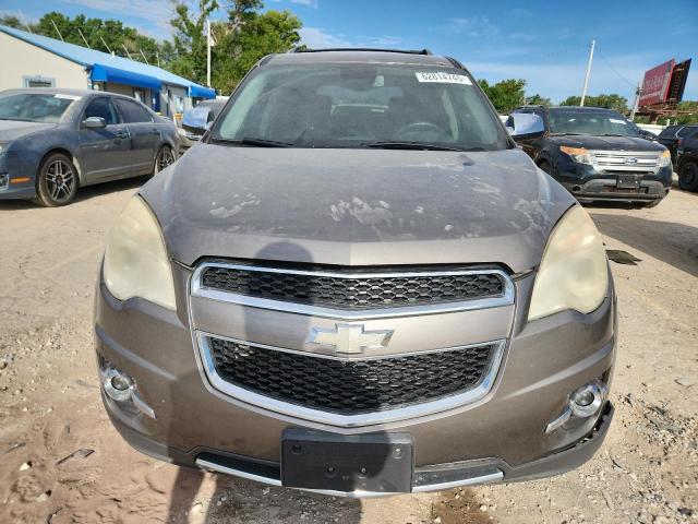 Photo 5 from auction – 2012 CHEVROLET EQUINOX LTZ with VIN 2GNFLGEK4C6191302