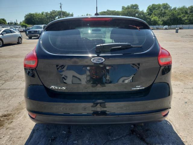 Photo 6 from auction – 2016 FORD FOCUS SE with VIN 1FADP3K23GL345731