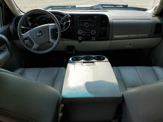 Photo 8 from auction – 2009 GMC SIERRA C15 with VIN 3GTEC23J79G208768