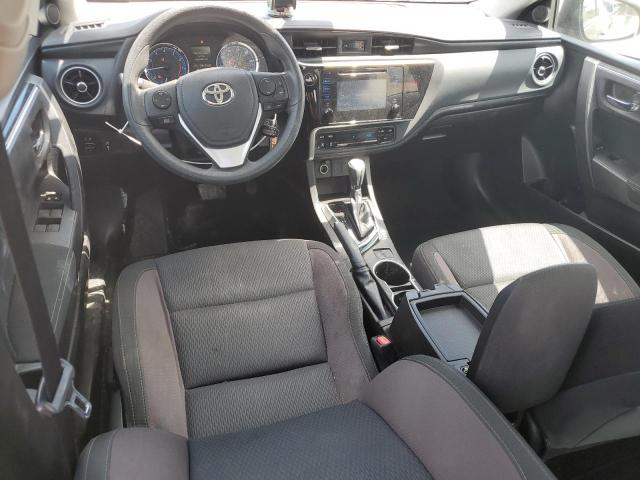 Photo 8 from auction – 2018 TOYOTA COROLLA L with VIN 5YFBURHE3JP754311