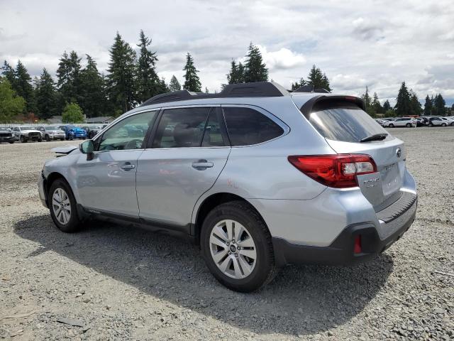 Photo 2 from auction – 2018 SUBARU OUTBACK 2. with VIN 4S4BSADC7J3305763