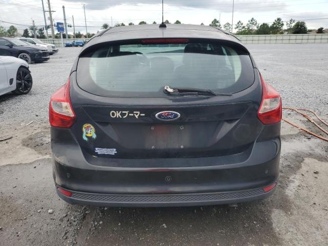 Photo 6 from auction – 2014 FORD FOCUS SE with VIN 1FADP3K28EL169482
