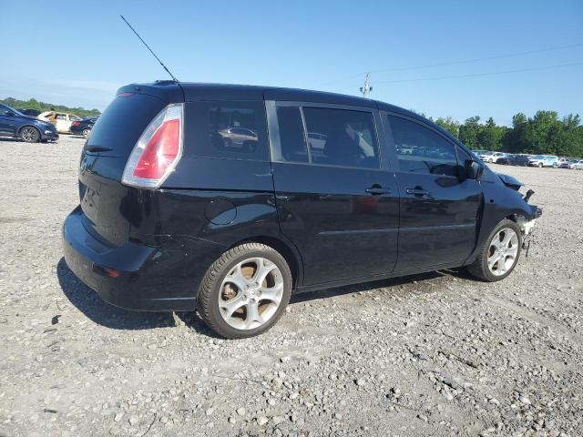 Photo 3 from auction – 2009 MAZDA 5 with VIN JM1CR293590356078