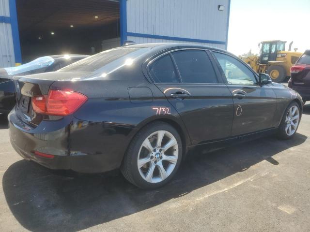 Photo 3 from auction – 2015 BMW 328 I with VIN WBA3A5C58FF607314
