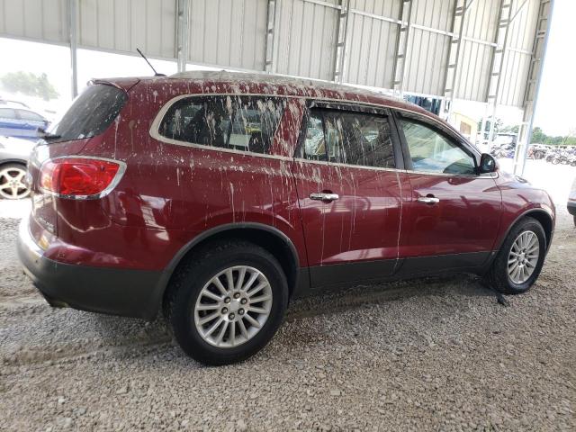 Photo 3 from auction – 2010 BUICK ENCLAVE CX with VIN 5GALRBEDXAJ164282