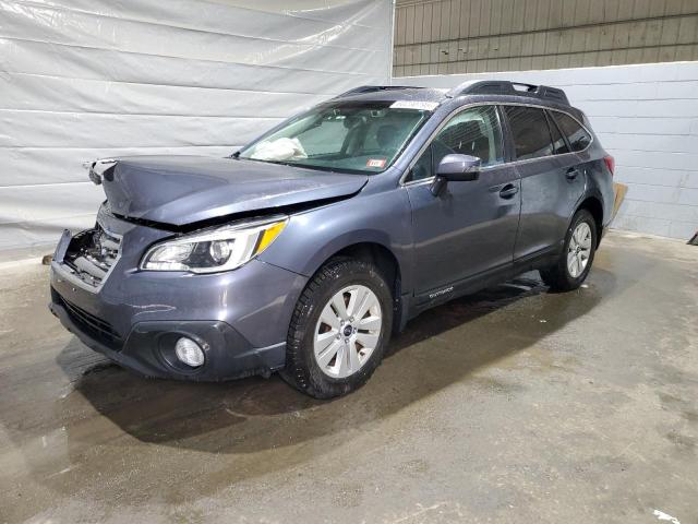 SUBARU OUTBACK 2. 2016 с VIN 4S4BSAFC3G3210641 - Снимка от търг