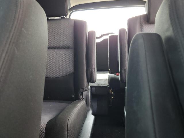 Photo 10 from auction – 2007 MAZDA 5 with VIN JM1CR293270157888