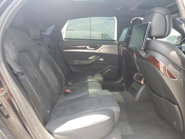 صورة رقم 10 من المزاد - 2013 AUDI A8 L QUATT مع VIN WAUR4AFD1DN010893