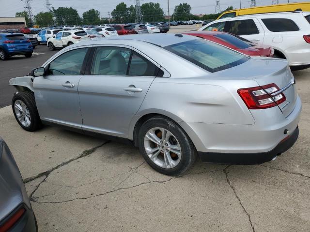 Photo 2 from auction – 2016 FORD TAURUS SE with VIN 1FAHP2D81GG143718