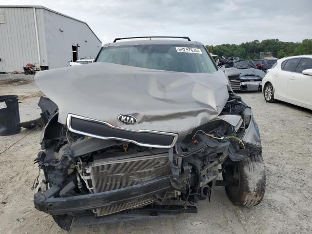 Photo 5 from auction – 2015 KIA SOUL with VIN KNDJN2A21F7220846