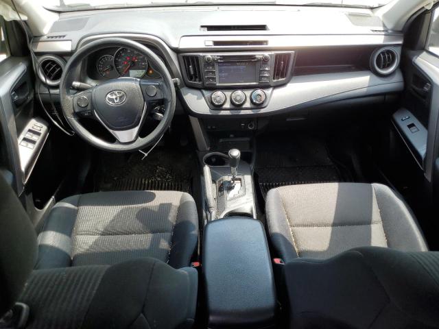 Photo 8 from auction – 2016 TOYOTA RAV4 LE with VIN JTMBFREV0GJ074698