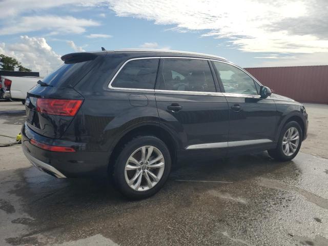 Photo 3 from auction – 2019 AUDI Q7 PREMIUM with VIN WA1AAAF72KD002186