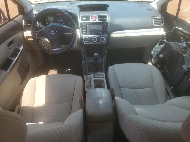 صورة رقم 8 من المزاد - 2016 SUBARU IMPREZA SP مع VIN JF1GPAP66G9273028