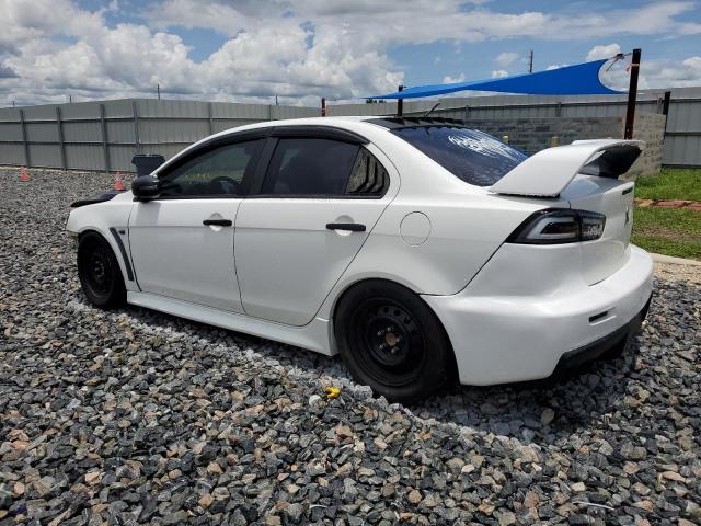 Photo 2 from auction – 2015 MITSUBISHI LANCER ES with VIN JA32U2FU4FU017676