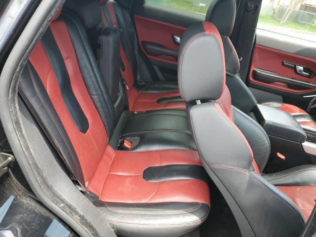 Photo 11 from auction – 2015 LAND ROVER RANGE ROVE with VIN SALVT2BG2FH982023