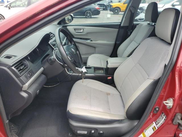 Photo 7 from auction – 2016 TOYOTA CAMRY SE A with VIN 4T1BF1FK0GU522454
