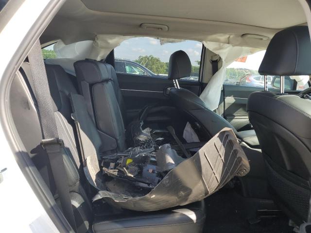 Photo 11 from auction – 2023 KIA SORENTO S with VIN 5XYRL4LC9PG207499