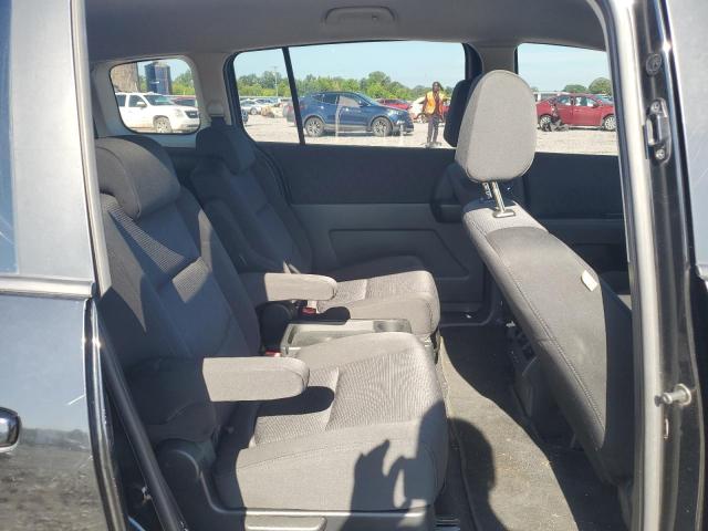 Photo 11 from auction – 2009 MAZDA 5 with VIN JM1CR293590356078