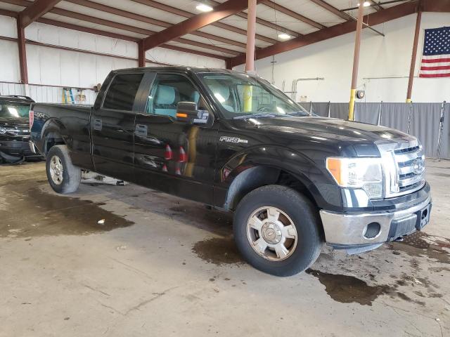 Photo 4 from auction – 2012 FORD F150 SUPER with VIN 1FTFW1EFXCFC24034