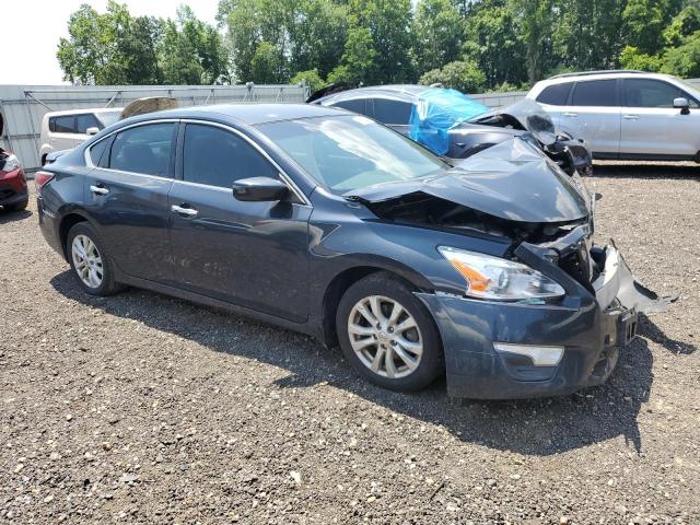 Photo 4 from auction – 2014 NISSAN ALTIMA 2.5 with VIN 1N4AL3AP6EN333943