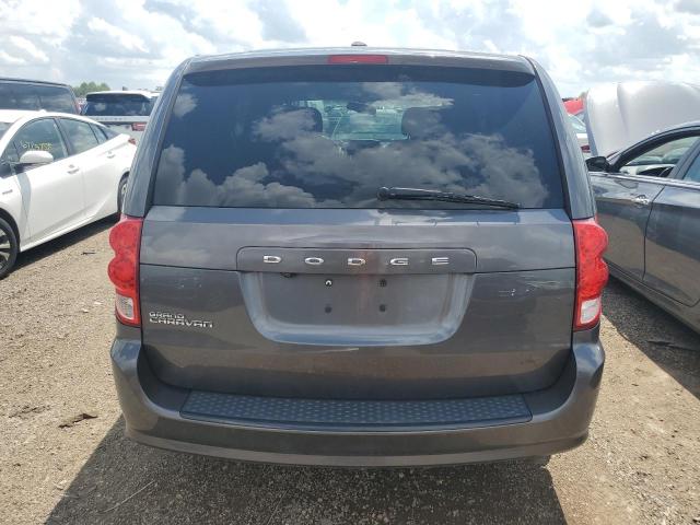 Photo 6 from auction – 2017 DODGE GRAND CARA with VIN 2C4RDGBG2HR849921