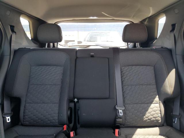 Photo 10 from auction – 2019 CHEVROLET EQUINOX with VIN 2GNAXJEV1K6271046