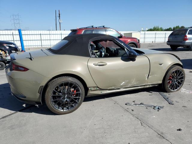 Photo 3 from auction – 2023 MAZDA MX-5 MIATA with VIN JM1NDAC7XP0555069