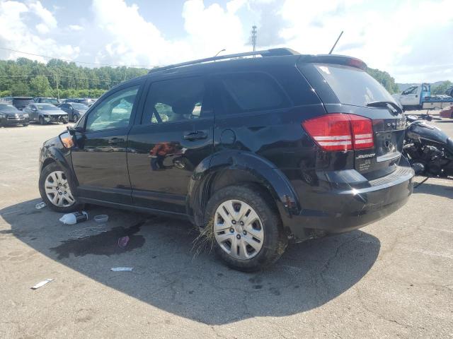 Photo 2 from auction – 2018 DODGE JOURNEY SE with VIN 3C4PDCAB6JT294481