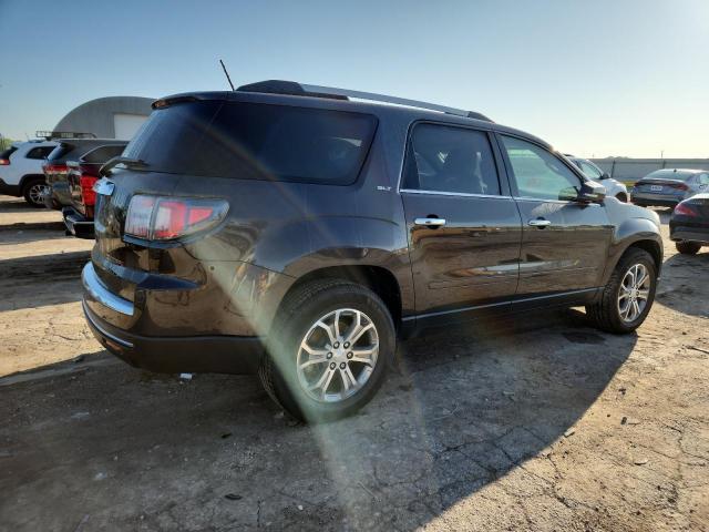 Photo 3 from auction – 2015 GMC ACADIA SLT with VIN 1GKKRRKD7FJ261975