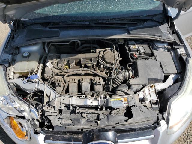 صورة رقم 11 من المزاد - 2012 FORD FOCUS SEL مع VIN 1FAHP3H26CL314945