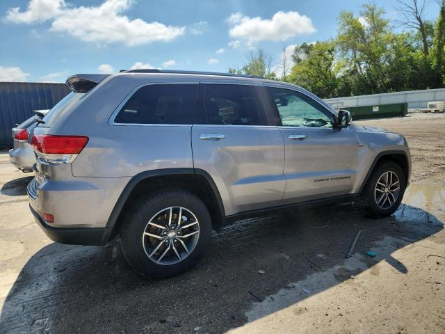 Photo 3 from auction – 2018 JEEP GRAND CHER with VIN 1C4RJFBG4JC397178
