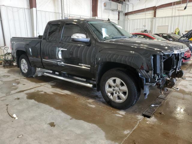 Photo 4 from auction – 2010 GMC SIERRA K15 with VIN 1GTSKVE36AZ243876