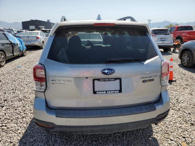 Photo 6 from auction – 2018 SUBARU FORESTER 2 with VIN JF2SJAEC3JH467934