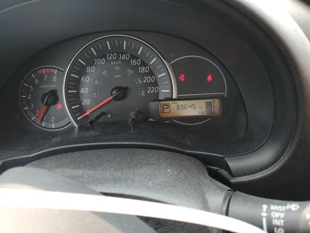 Photo 9 from auction – 2017 NISSAN MICRA with VIN 3N1CK3CP3HL264798