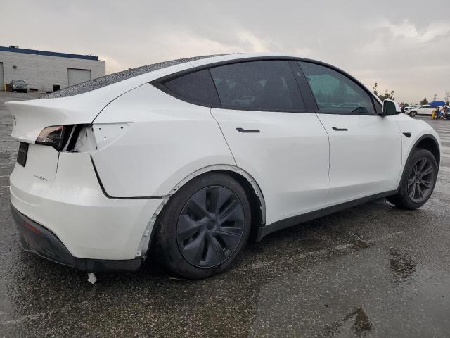 Photo 3 from auction – 2024 TESLA MODEL Y with VIN 7SAYGDEE0RF178289